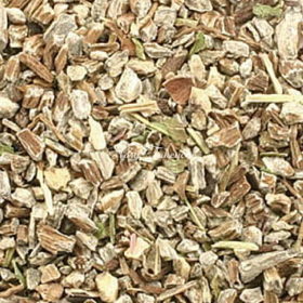 Echinacea Angustifolia organic herb tea