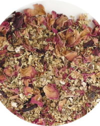 Blend Spring Detox herb tea